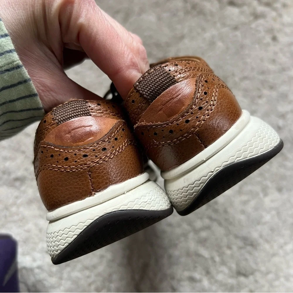 Florsheim great lakes